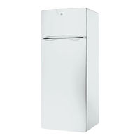 Indesit TA 12 V Manual De Instrucciones