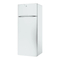 Refrigeradores Indesit TA 12 V Manual De Instrucciones