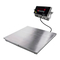 Básculas BBG BP-INOX Manual De Usuario