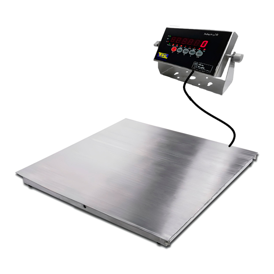BBG BP-INOX Manual De Usuario