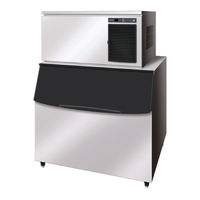 Hoshizaki IM-240DWNE-C Manual De Instrucciones
