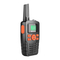 Manual del walkie-talkie para niños Retevis RA35