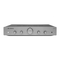 Cambridge Audio AXA25 - Manual del amplificador estéreo integrado de 2 canales de 25 vatios