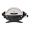 Weber 516501 - Manual de la parrilla de gas