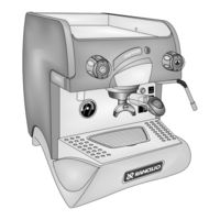 Rancilio Epoca E1 Uso Y Mantenimiento