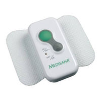 Medisana Medistim-Duo Instrucciones De Manejo