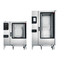 Hornos Manitowoc Convotherm 4 C4 12.20 ES Manual De Utilización