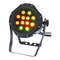 Equipo de Iluminación thomann Stairville Outdoor Stage PAR 12 × 4 W Quad Manual De Instrucciones