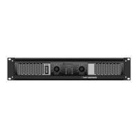 Akiyama APOWER AMP850 Manual De Instrucciones