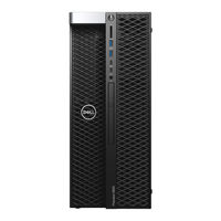 Dell Precision 7820 Manual Del Propietário