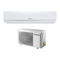 Acondicionadores de Aire Becken BAC2326 Manual De Instrucciones