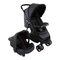 Cochecitos de Bebés Cosco Nexus CSTSMX6798BL Manual Del Usuario