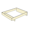 Muebles de Interior SCIAE MODJO 0836 LIT 140 2CD0314 Instrucciones De Montaje