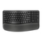 Manual de Logitech Wave Keys
