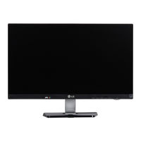 LG IPS237L Manual Del Usuario