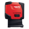 Niveles Láser Hilti PM 2-PE Manual De Instrucciones