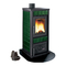 Chimeneas de Interior Palazzetti DORY v2 Instrucciones De Uso