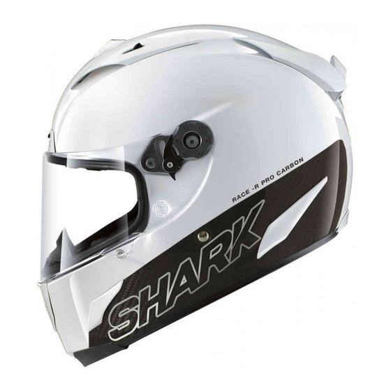 Shark Race-R PRO Manual Del Usuario