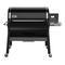 Parrillas Weber SmokeFire Guía De Montaje