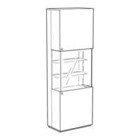IKEA ORRBERG Manual De Instrucciones