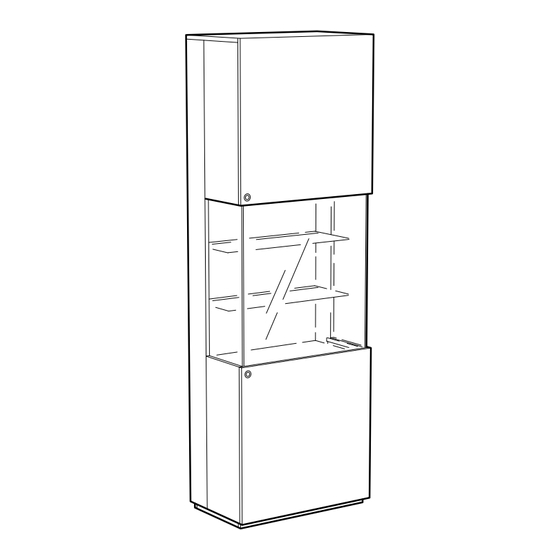 IKEA ORRBERG Manual De Instrucciones