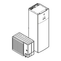 Daikin Altherma 3 R F Guía De Referencia Del Instalador