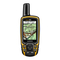 GPS Garmin GPSMAP 64 SERIE Manual Del Usuario