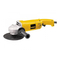 Lijadoras DeWalt DW630 Manual De Instrucciones