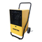 Deshumidificadores MCS Master DH 26 Manual De Instrucciones