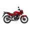 Motocicletas Honda CB125F Manual Del Propietário
