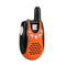 Radios Bidireccionales Retevis RT602 Manual Del Usuario