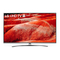 TV LG 55UM7650PDB Guia De Inicio Rapido