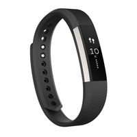 Fitbit alta Manual Del Usuario