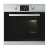 IKEA HGC6T Manual Del Usuario