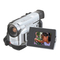 Videocámaras JVC GR-DVL307 Manual De Instrucciones