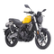 Motocicletas VOGE 350 AC Manual Del Propietário