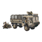 Juguetes Mega Construx Activision Call of Duty FVG06 Instrucciones De Montaje