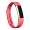 Fitbit Alta - Manual del rastreador de actividad y sueño