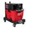 Manual de la aspiradora DUAL-BATTERY para SÓLIDOS/LÍQUIDOS Milwaukee M18 FUEL 0920-20, 0921-20, 0930-20