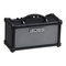 BOSS DUAL CUBE XL - Manual del amplificador de guitarra