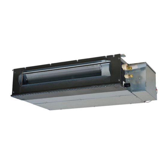 Mitsubishi Heavy Industries SRR25ZM-W Manual Del Propietário
