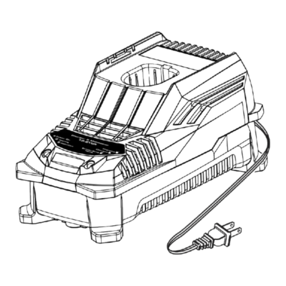 Craftsman 315.CH2021 Manual Del Operador