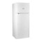 Refrigeradores Ariston ETM 16110 T Manual De Instrucciones
