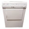 Secadoras Whirlpool AWZ 125 Manual Del Usuario