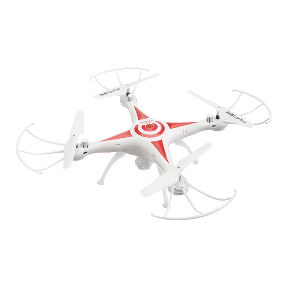 Revell Control GO! video Manual Del Usuario
