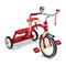 Bicicletas Radio Flyer 433A Manual De Instrucciones