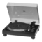 Tocadiscos IMG STAGELINE DJP-120 Manual De Instrucciones