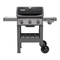 Parrillas Weber Spirit II E-220 GBS Guía De Montaje