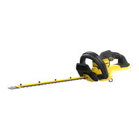 Stanley FATMAX SFMCHTB866 Traducido De Las Instrucciones Originales