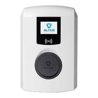 alfen Eve Single Pro-line Manual De Instalación Y De Uso